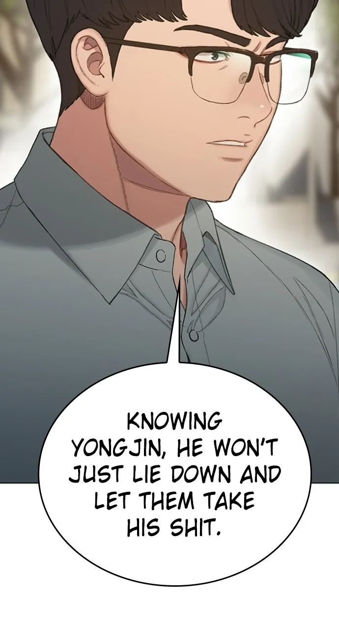 Read The Final Case chapter 7 image 9 on Lezhin