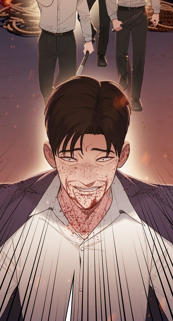 Read The Final Case chapter 8 image 16 on Lezhin
