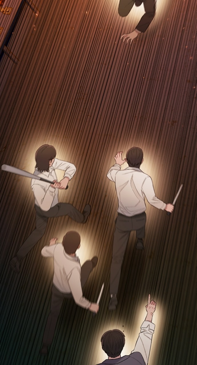 Read The Final Case chapter 8 image 19 on Lezhin