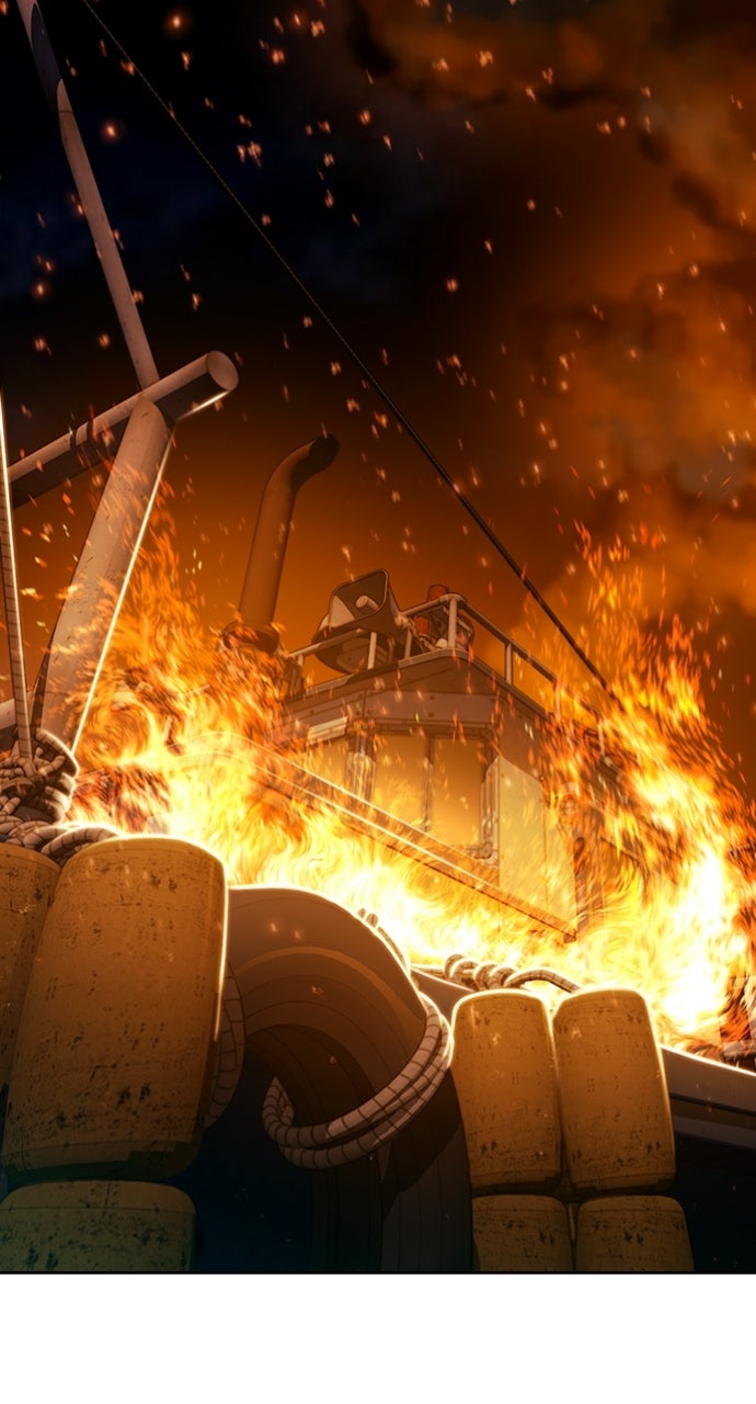 Read The Final Case chapter 8 image 2 on Lezhin