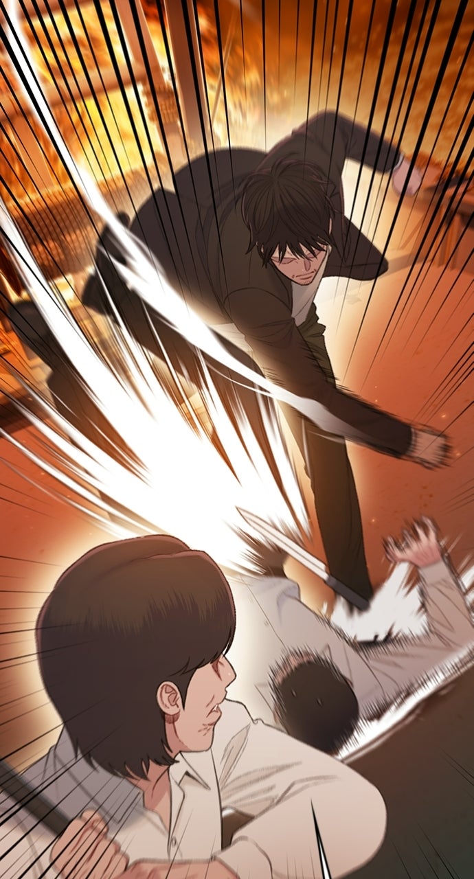 Read The Final Case chapter 8 image 21 on Lezhin