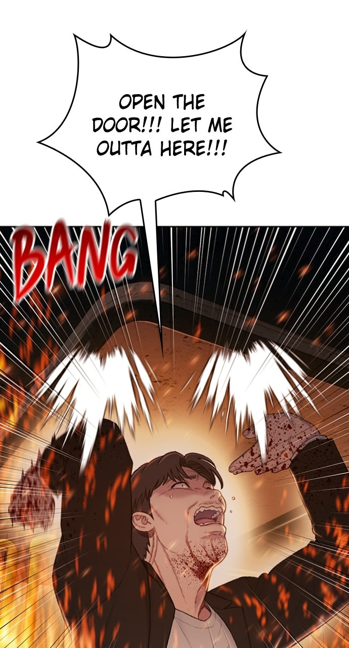 Read The Final Case chapter 8 image 3 on Lezhin