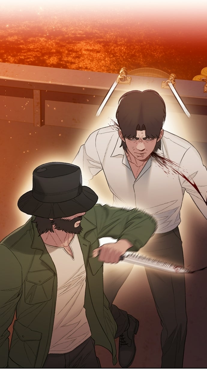 Read The Final Case chapter 8 image 47 on Lezhin