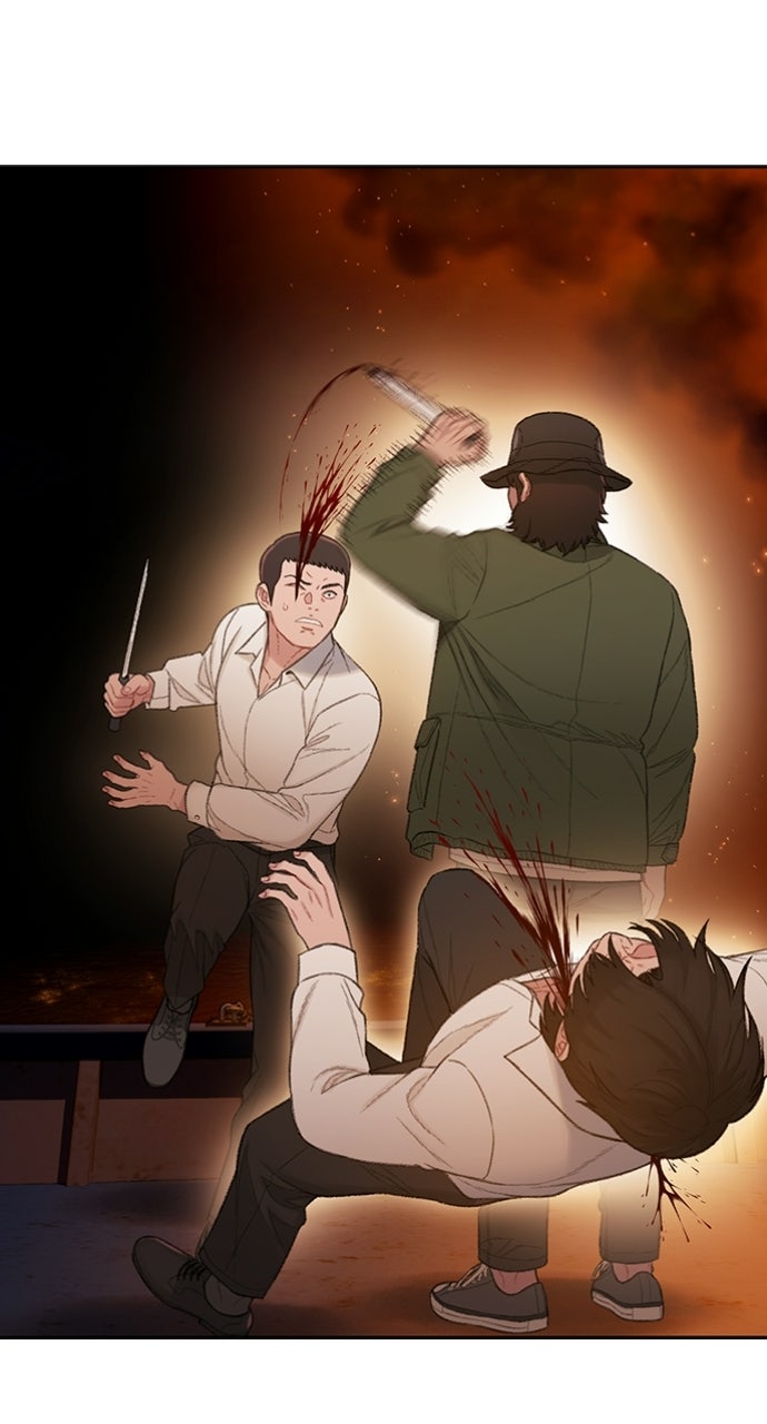 Read The Final Case chapter 8 image 48 on Lezhin