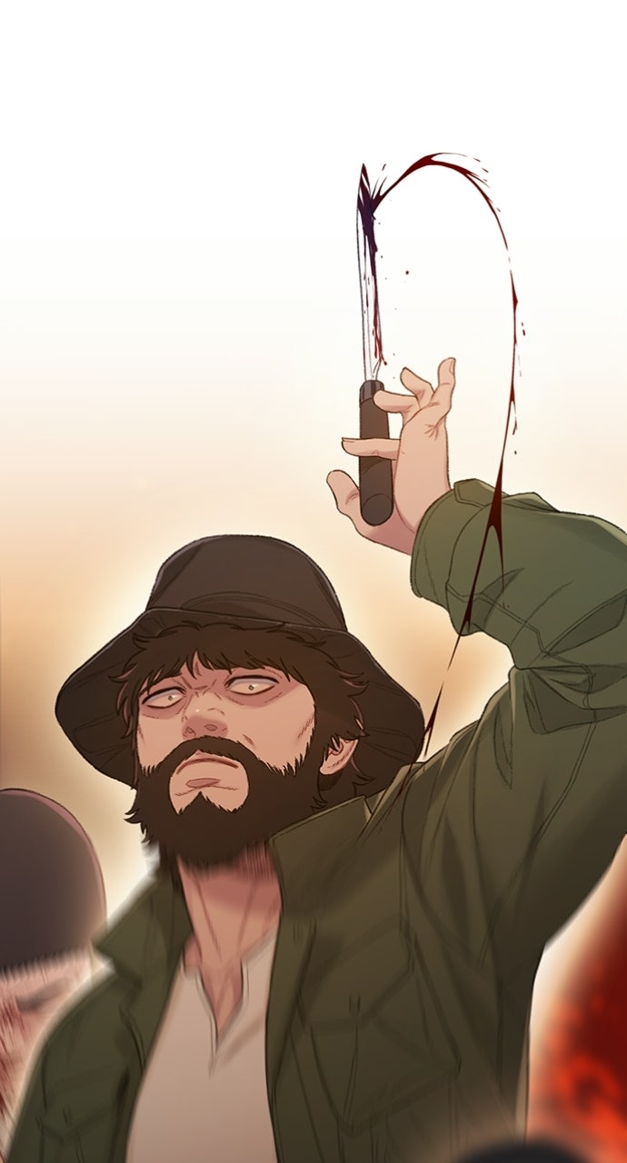 Read The Final Case chapter 8 image 49 on Lezhin