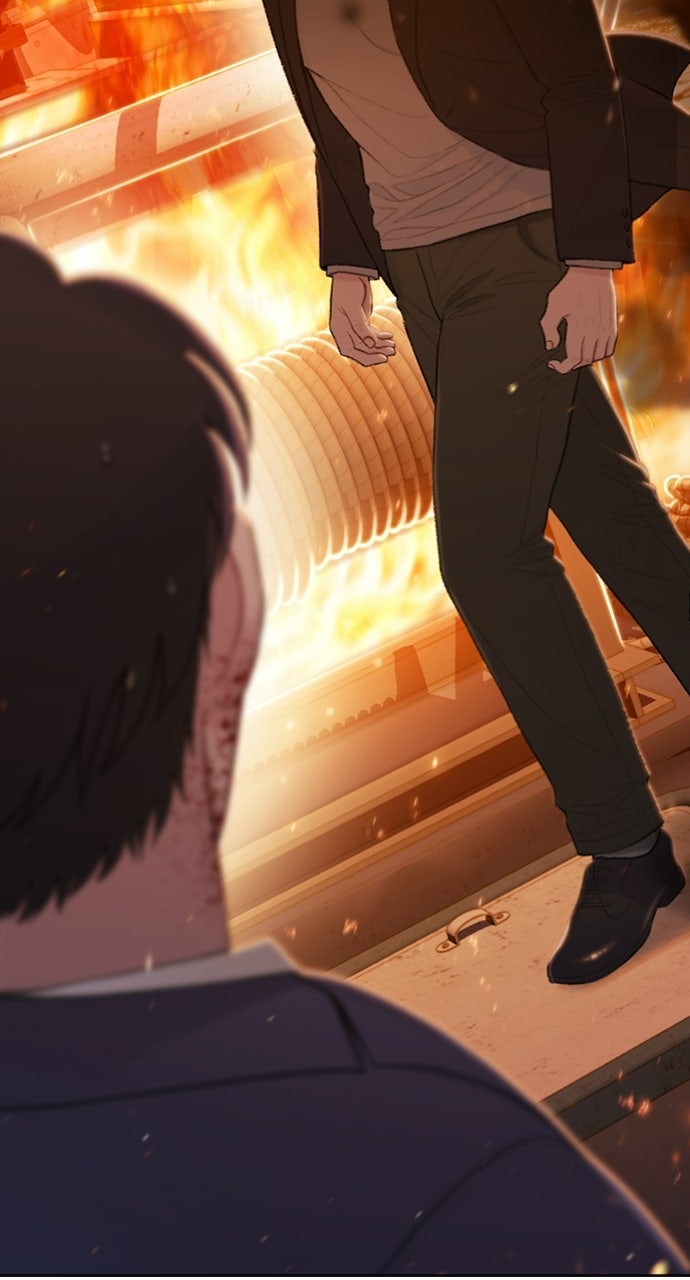 Read The Final Case chapter 8 image 8 on Lezhin