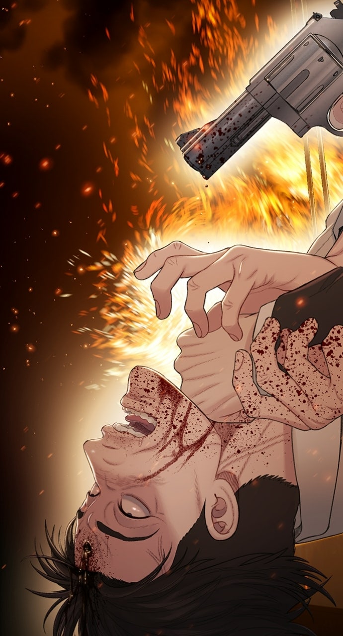 Read The Final Case chapter 8 image 93 on Lezhin
