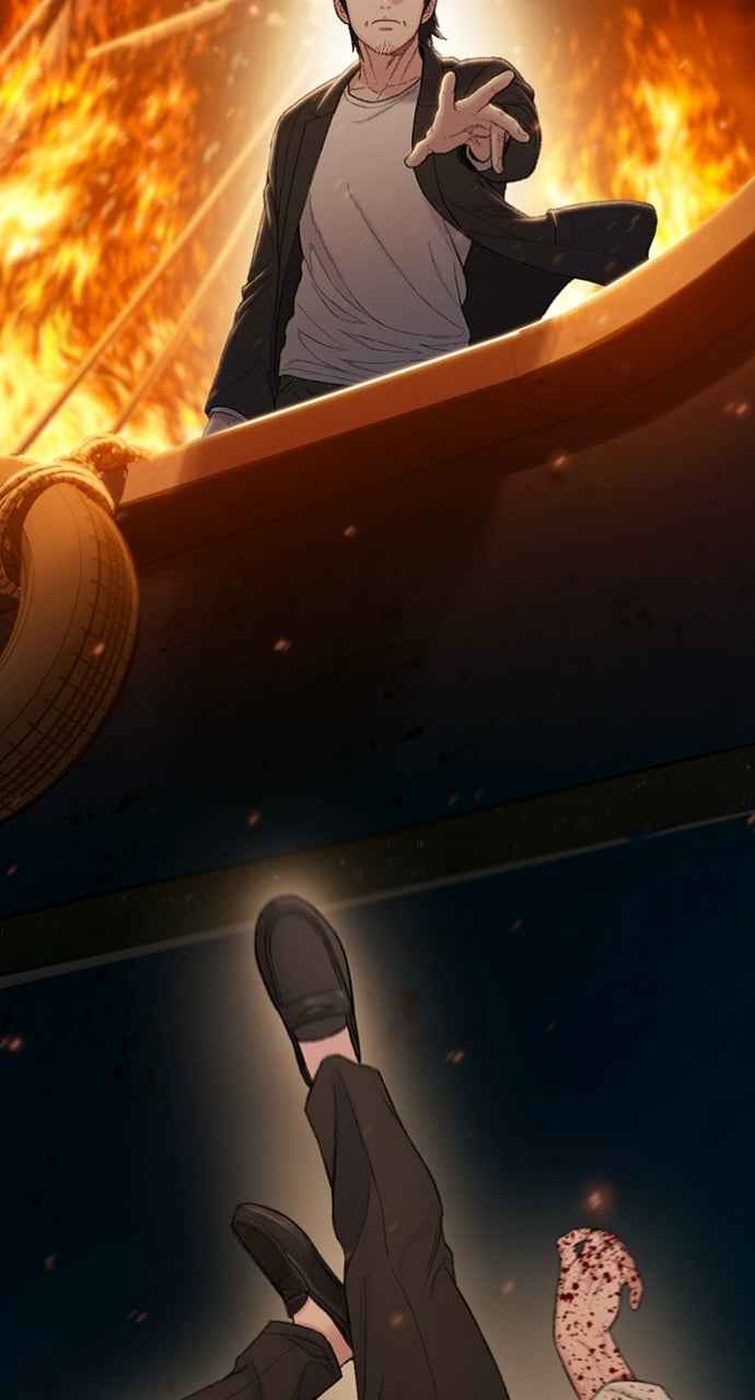 Read The Final Case chapter 8 image 95 on Lezhin