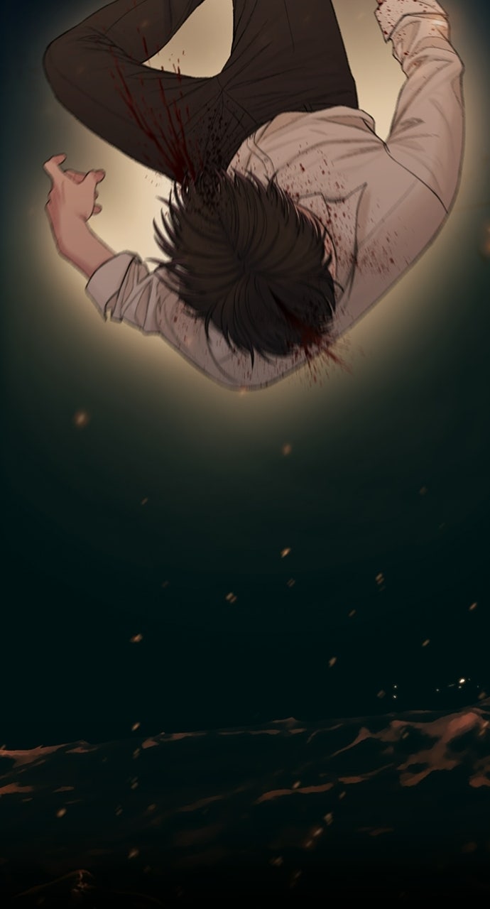 Read The Final Case chapter 8 image 96 on Lezhin
