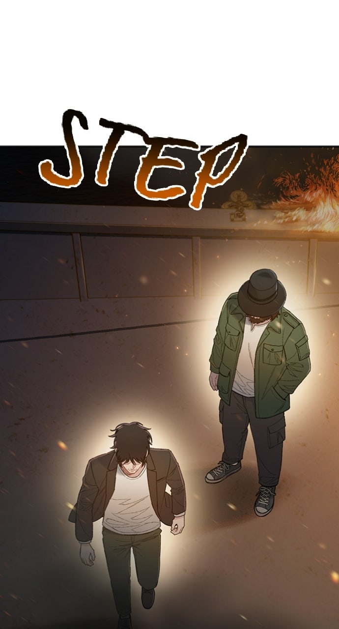 Read The Final Case chapter 9 image 10 on Lezhin
