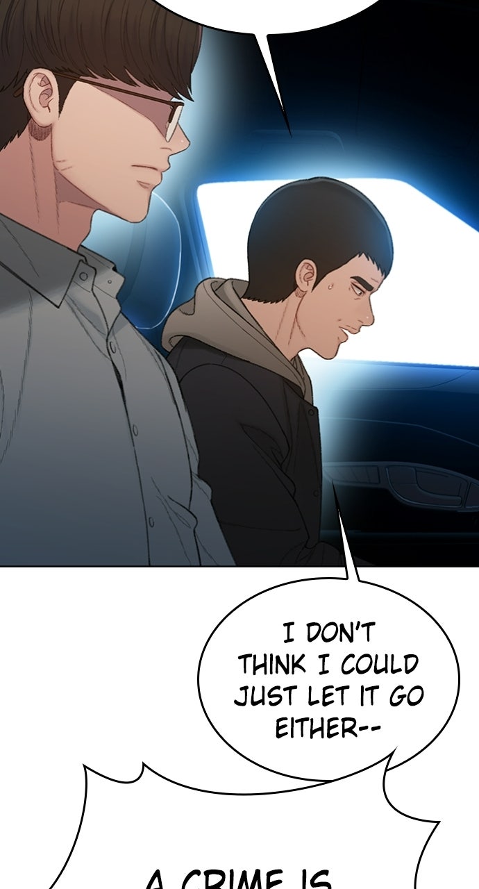 Read The Final Case chapter 9 image 102 on Lezhin