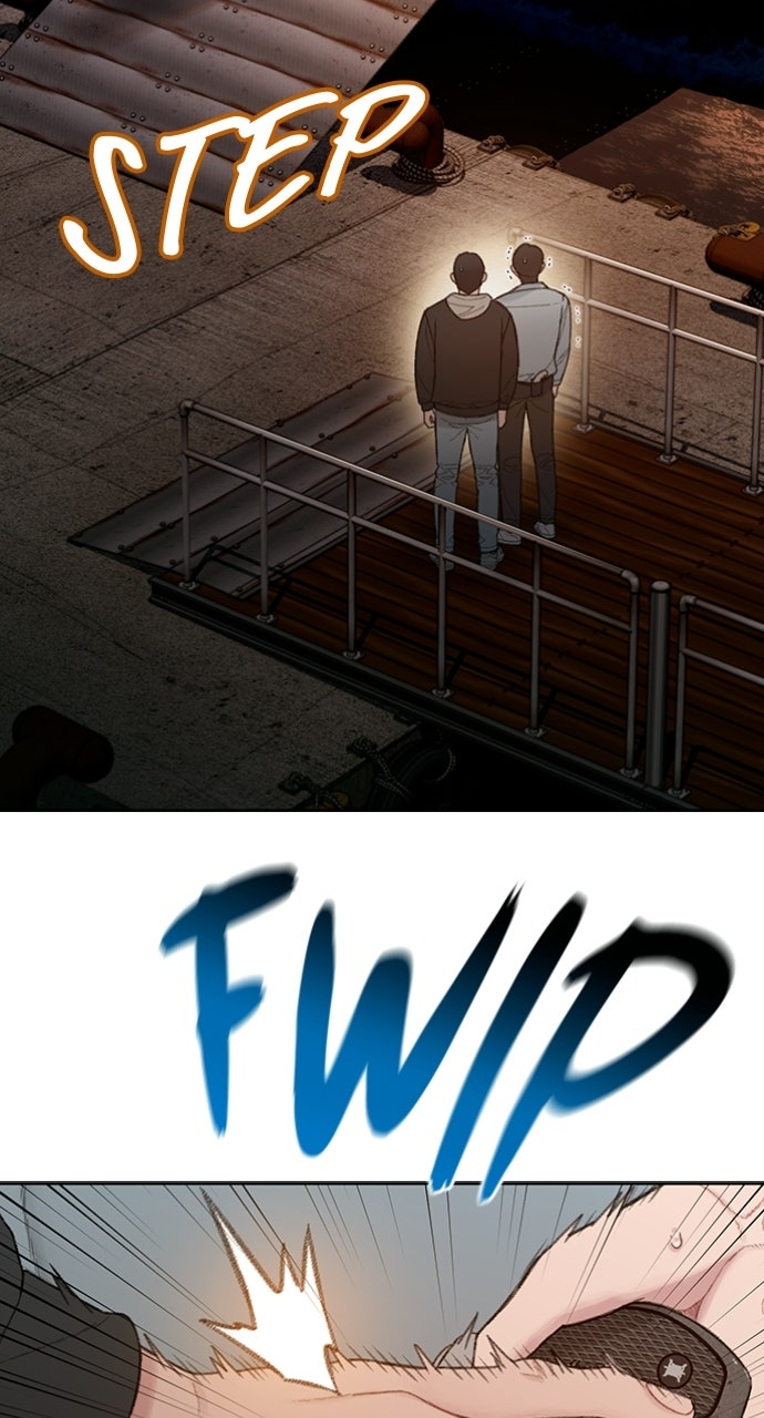 Read The Final Case chapter 9 image 15 on Lezhin