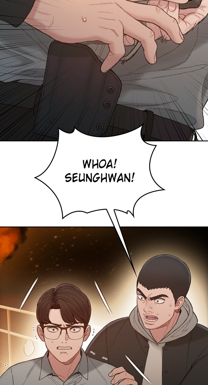 Read The Final Case chapter 9 image 16 on Lezhin