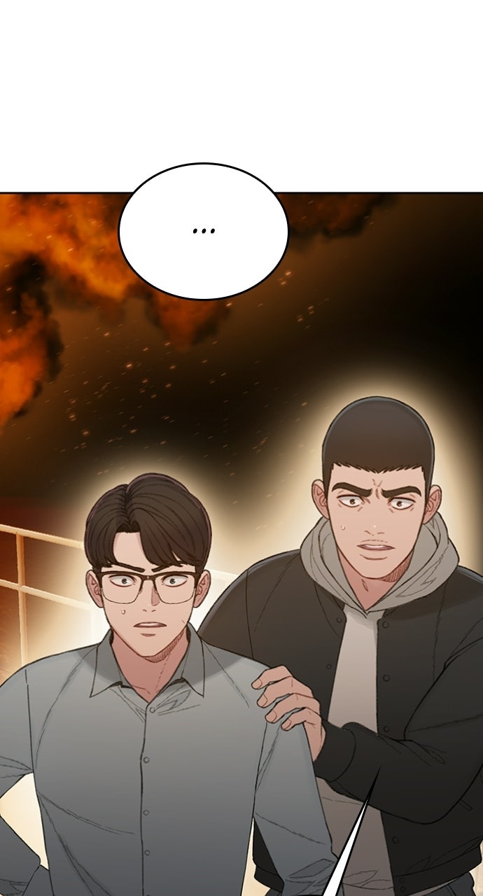 Read The Final Case chapter 9 image 19 on Lezhin