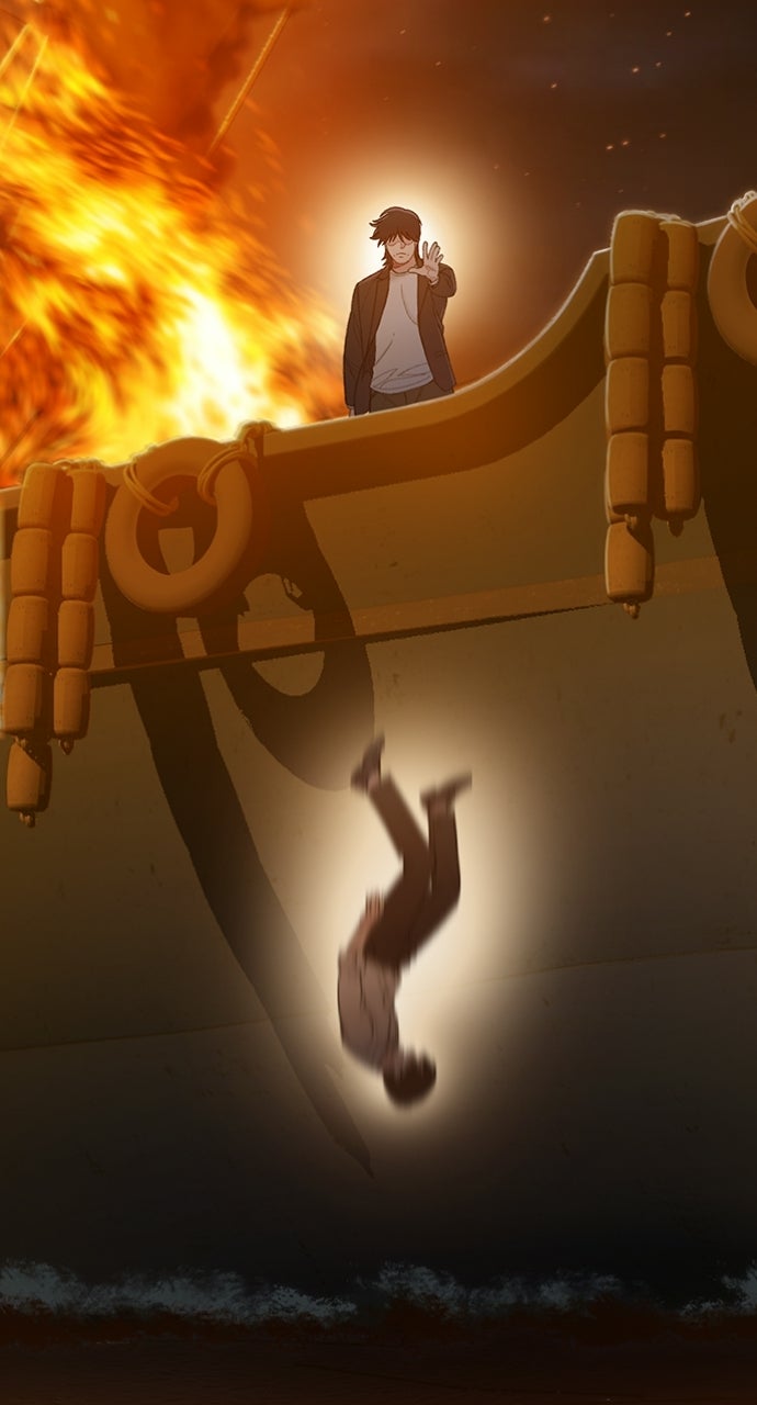 Read The Final Case chapter 9 image 2 on Lezhin