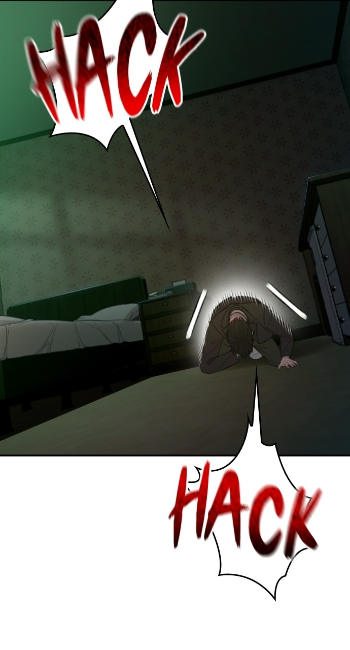 Read The Final Case chapter 9 image 40 on Lezhin