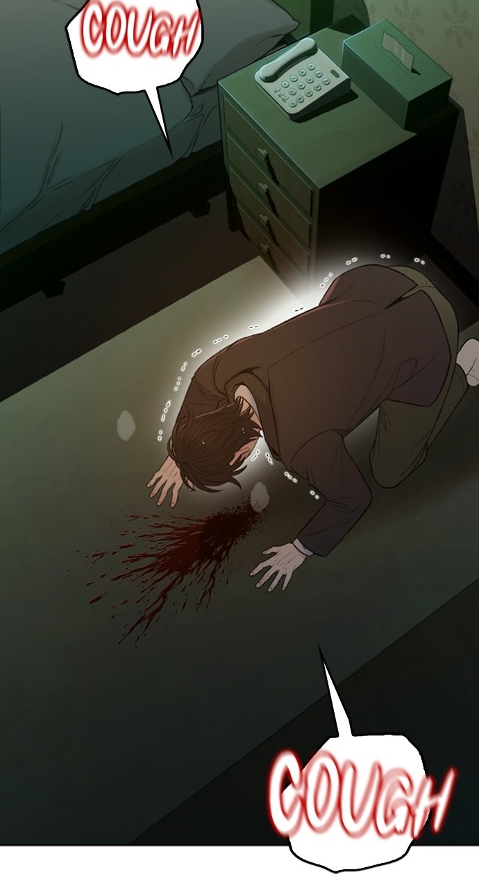 Read The Final Case chapter 9 image 43 on Lezhin
