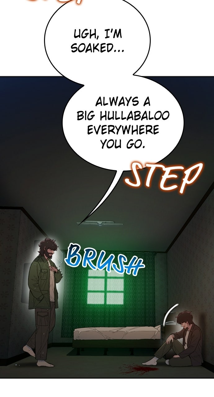 Read The Final Case chapter 9 image 51 on Lezhin