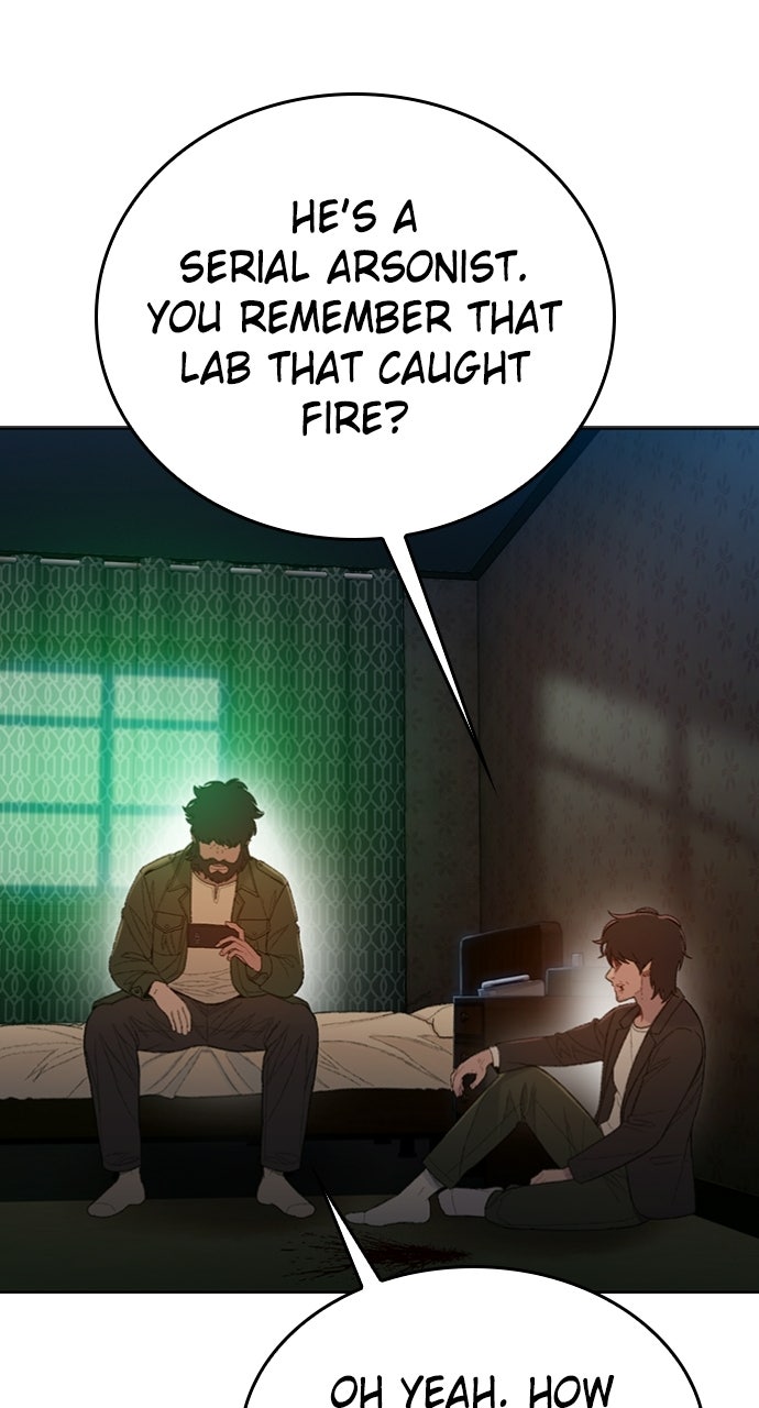 Read The Final Case chapter 9 image 71 on Lezhin