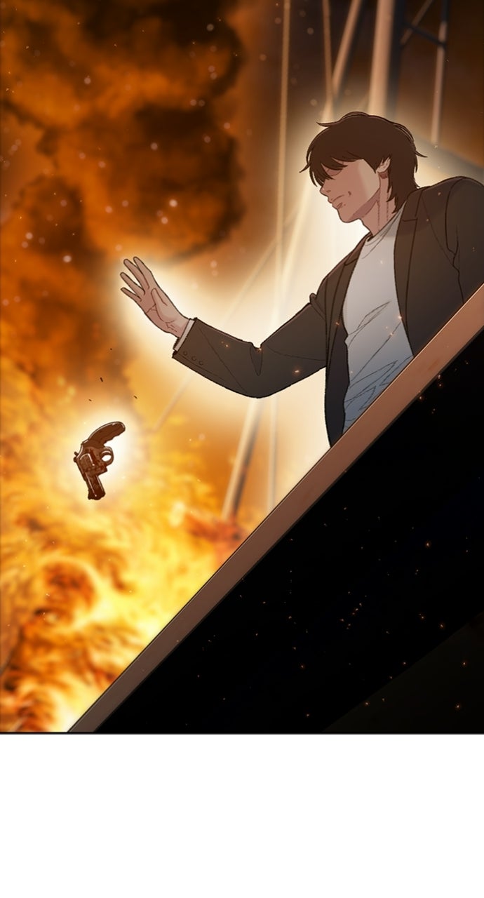 Read The Final Case chapter 9 image 8 on Lezhin