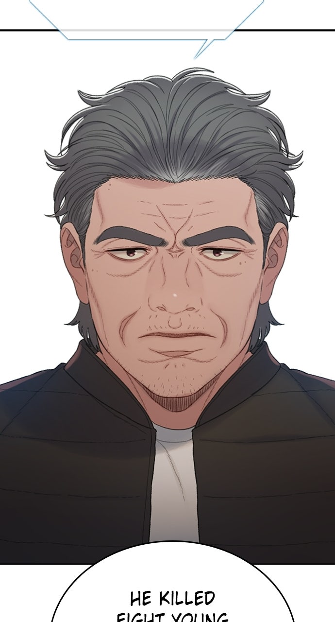 Read The Final Case chapter 9 image 81 on Lezhin