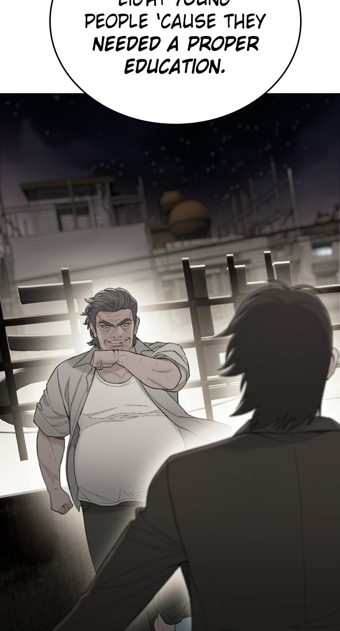 Read The Final Case chapter 9 image 82 on Lezhin