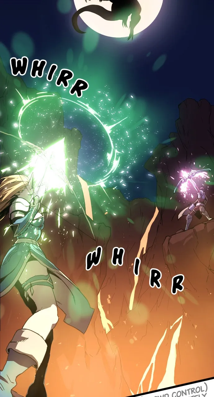 Read The Final Raid Boss chapter 1 image 10 on Lezhin