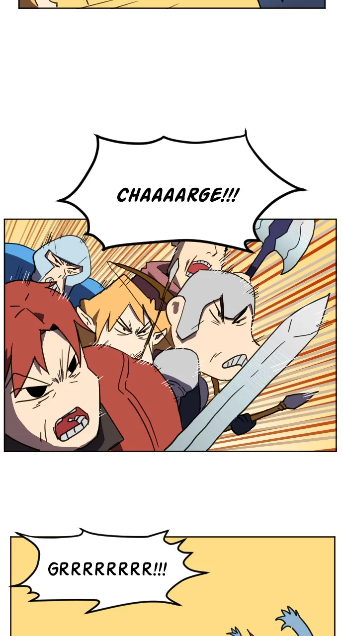 Read The Final Raid Boss chapter 1 image 100 on Lezhin