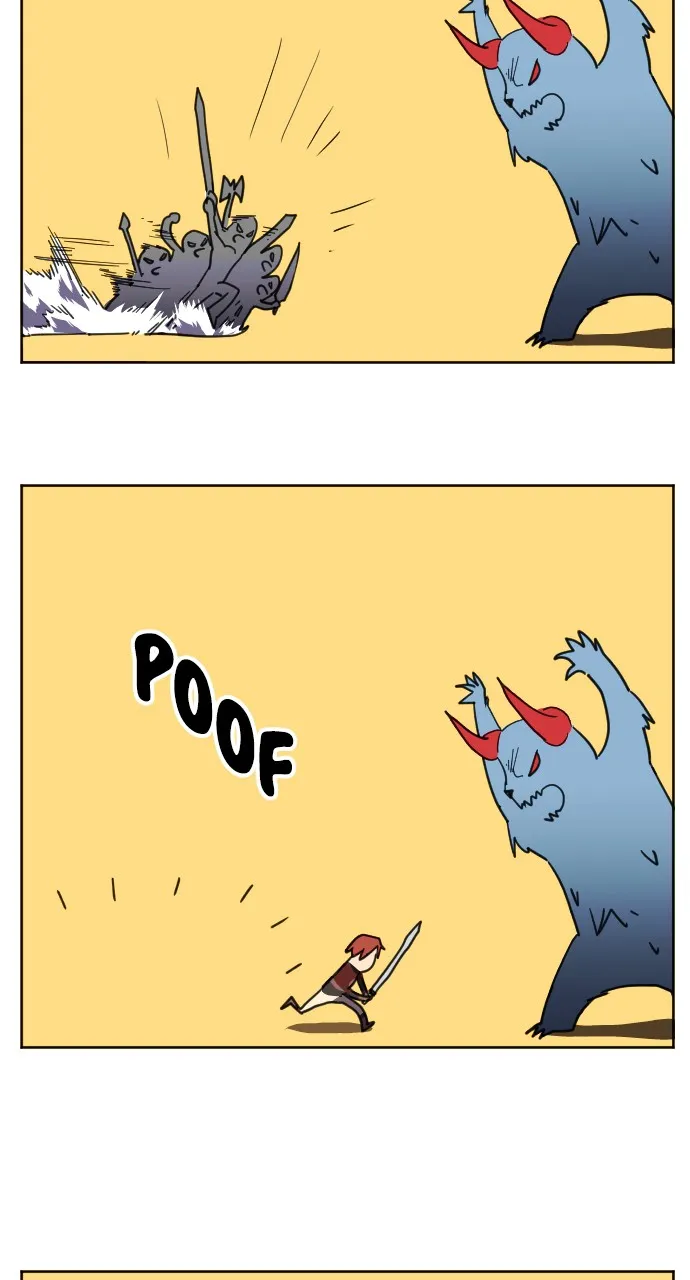 Read The Final Raid Boss chapter 1 image 101 on Lezhin