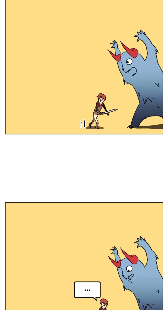 Read The Final Raid Boss chapter 1 image 102 on Lezhin