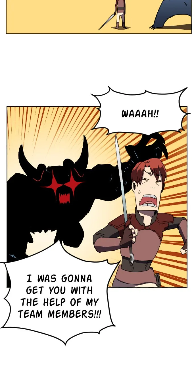 Read The Final Raid Boss chapter 1 image 103 on Lezhin