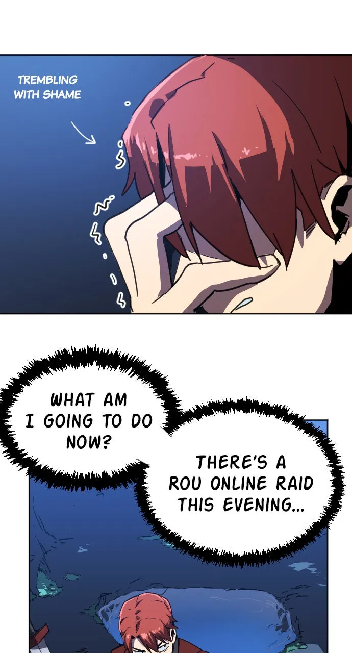 Read The Final Raid Boss chapter 1 image 104 on Lezhin