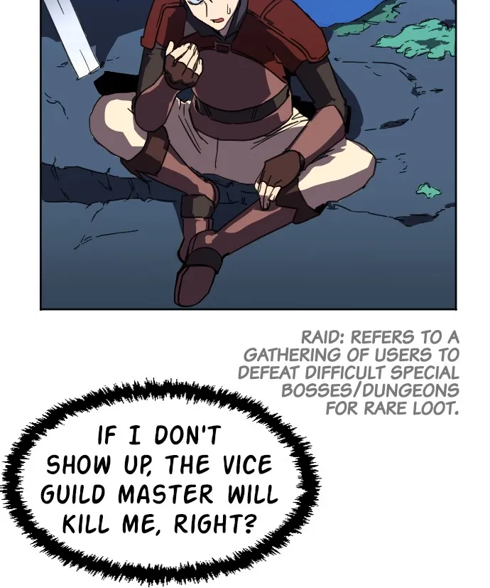 Read The Final Raid Boss chapter 1 image 105 on Lezhin