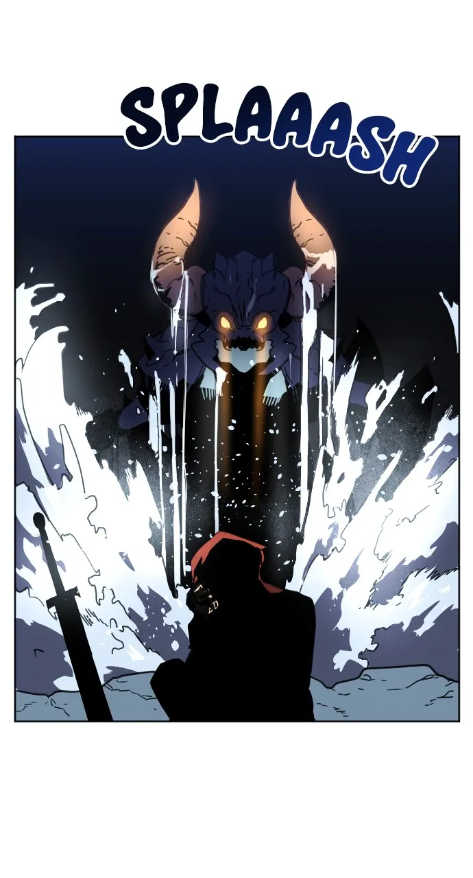 Read The Final Raid Boss chapter 1 image 106 on Lezhin