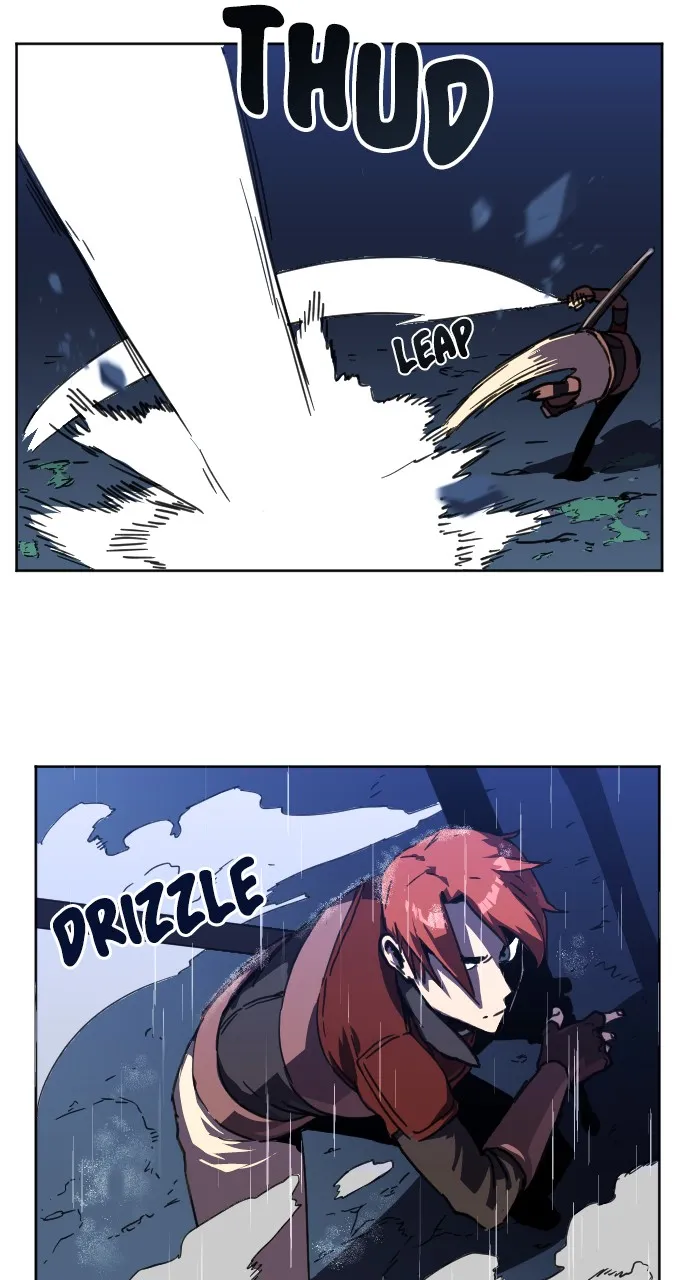 Read The Final Raid Boss chapter 1 image 107 on Lezhin