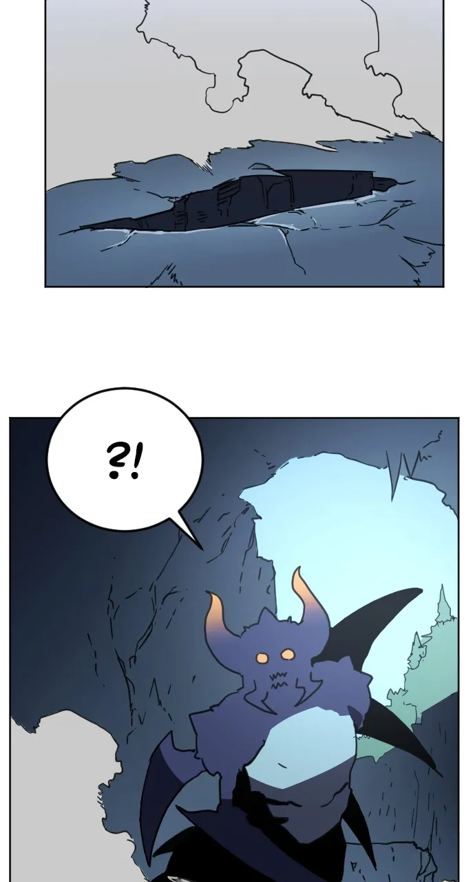 Read The Final Raid Boss chapter 1 image 115 on Lezhin