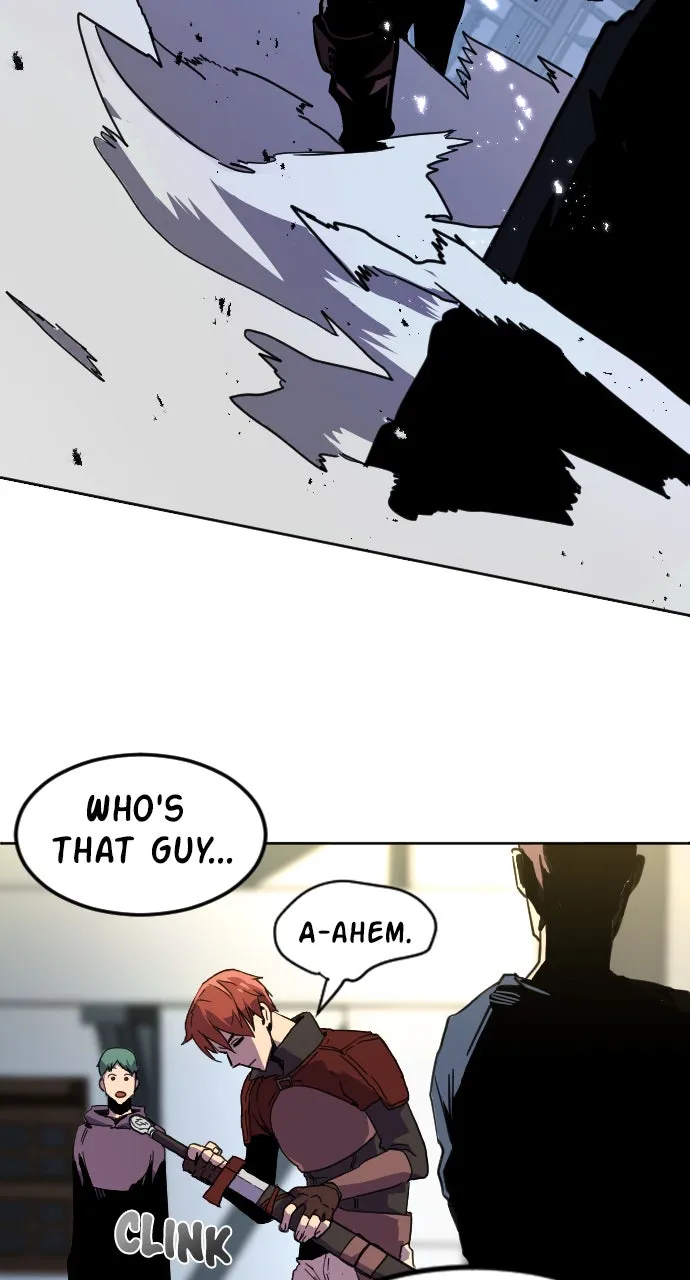Read The Final Raid Boss chapter 1 image 120 on Lezhin