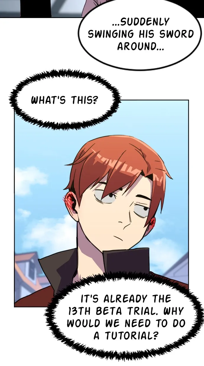 Read The Final Raid Boss chapter 1 image 121 on Lezhin