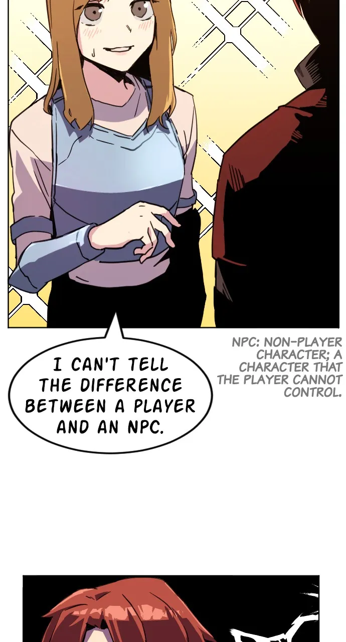 Read The Final Raid Boss chapter 1 image 125 on Lezhin