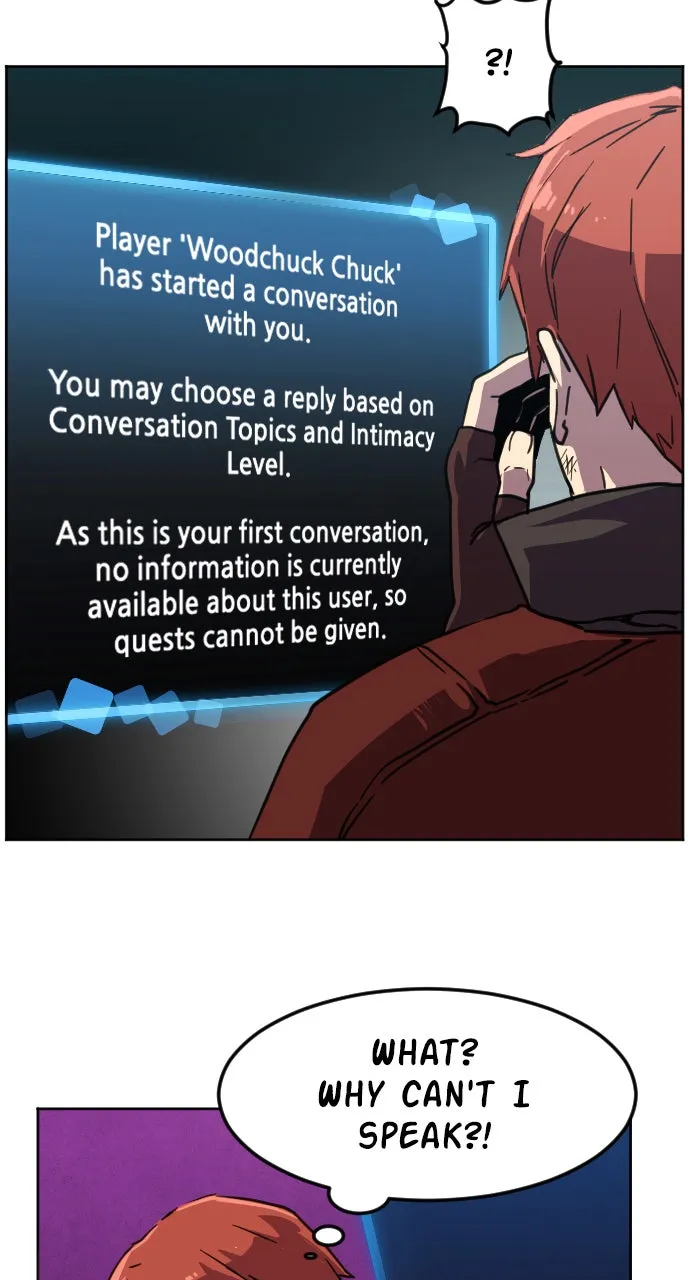 Read The Final Raid Boss chapter 1 image 127 on Lezhin