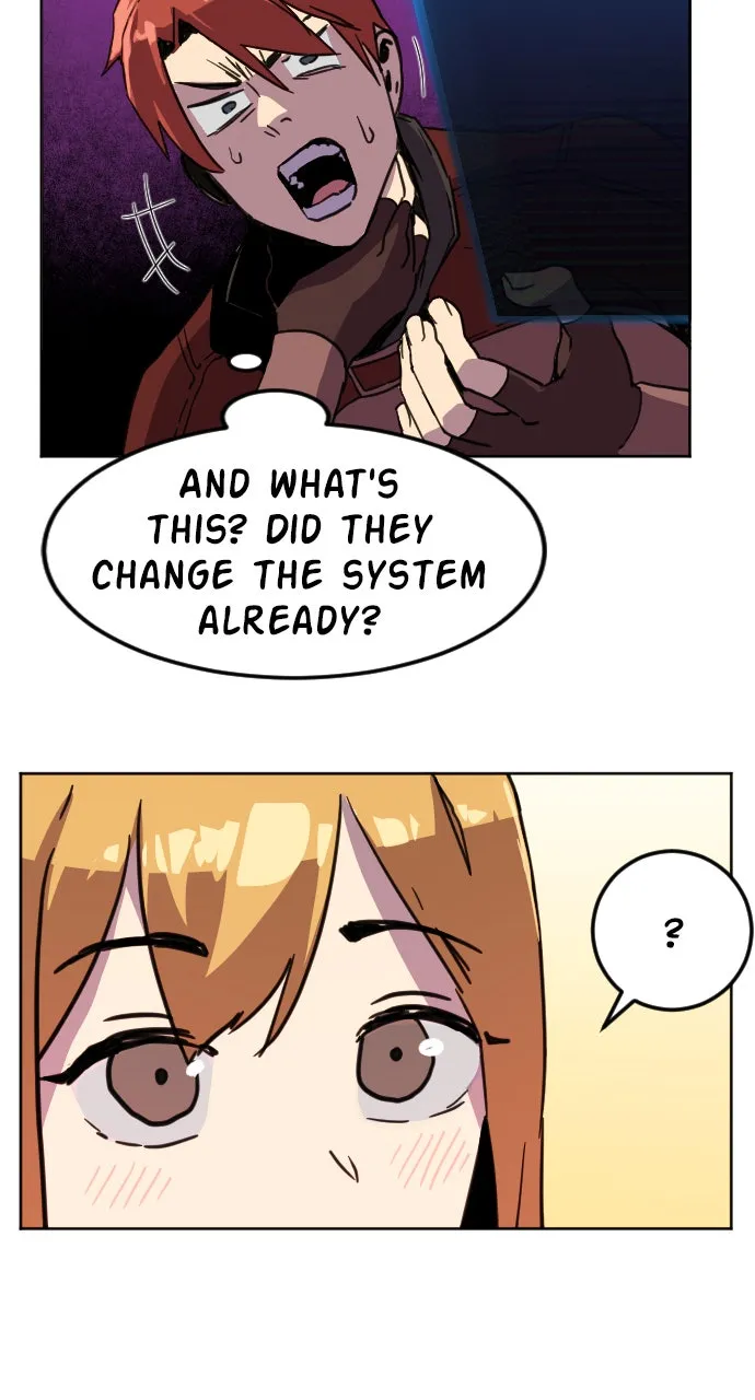 Read The Final Raid Boss chapter 1 image 128 on Lezhin