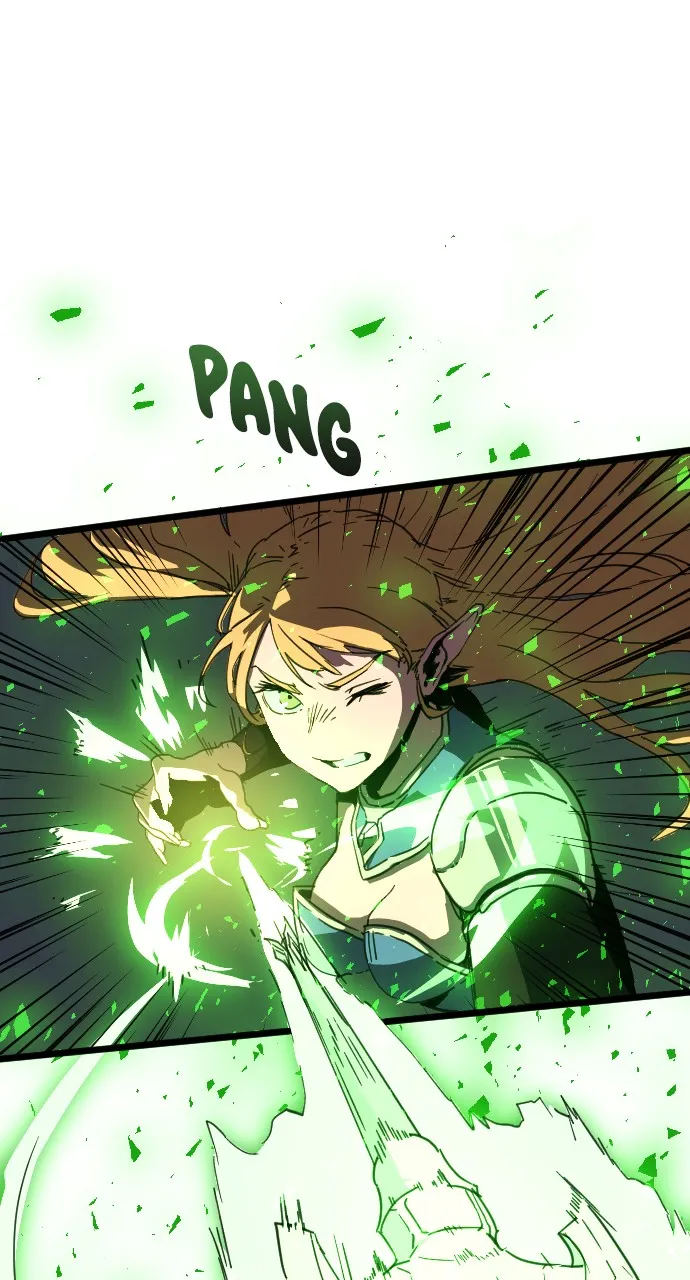 Read The Final Raid Boss chapter 1 image 13 on Lezhin