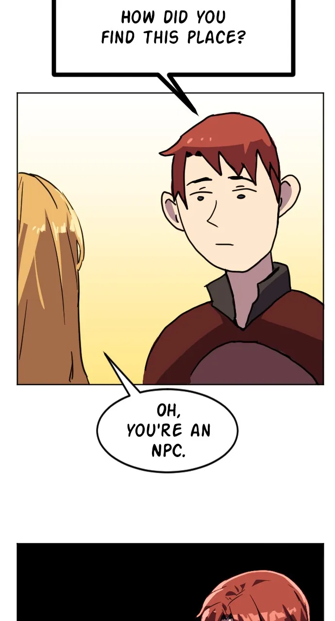 Read The Final Raid Boss chapter 1 image 132 on Lezhin