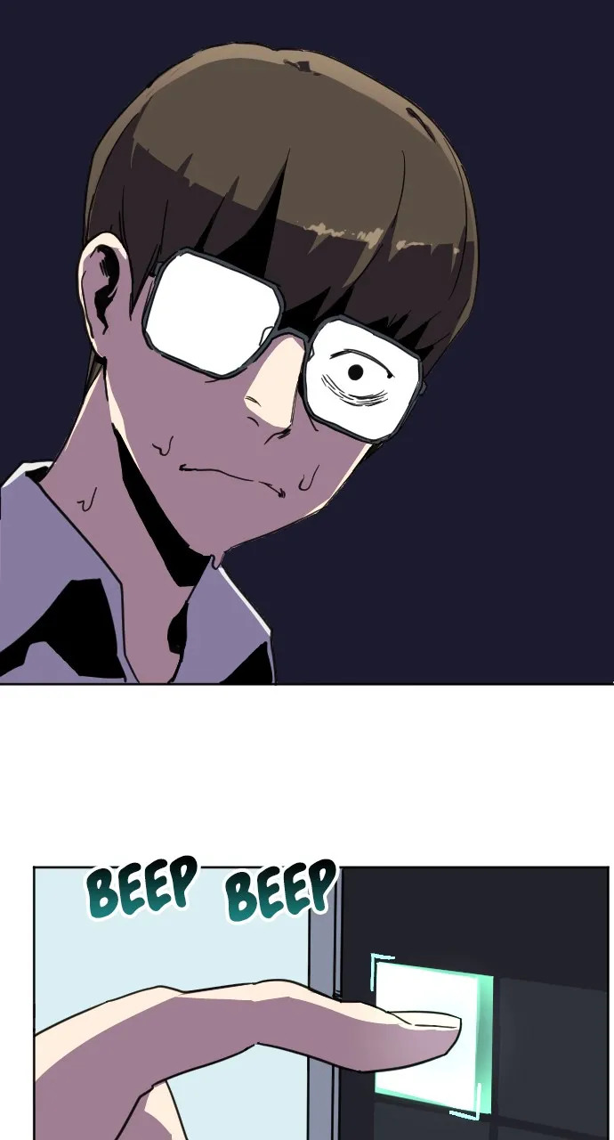 Read The Final Raid Boss chapter 1 image 137 on Lezhin