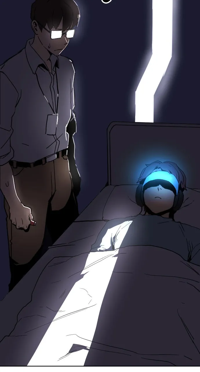 Read The Final Raid Boss chapter 1 image 139 on Lezhin