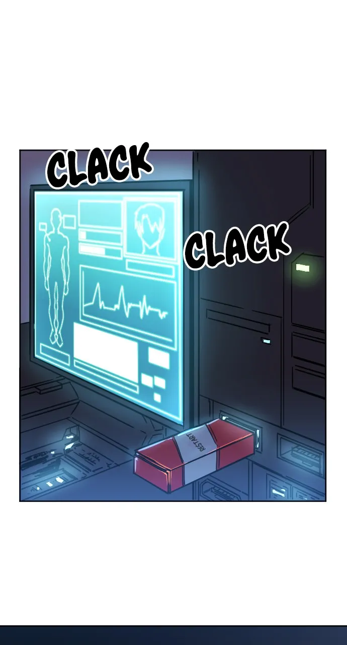 Read The Final Raid Boss chapter 1 image 141 on Lezhin