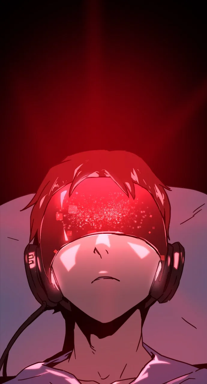 Read The Final Raid Boss chapter 1 image 148 on Lezhin