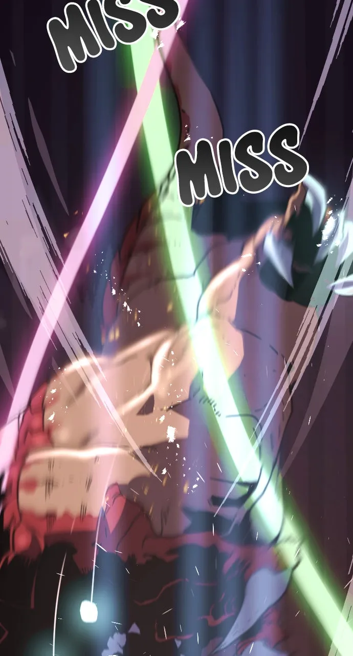 Read The Final Raid Boss chapter 1 image 16 on Lezhin