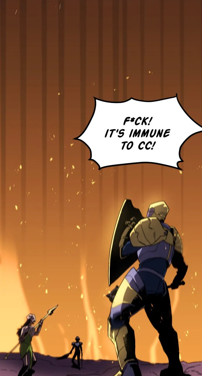 Read The Final Raid Boss chapter 1 image 18 on Lezhin