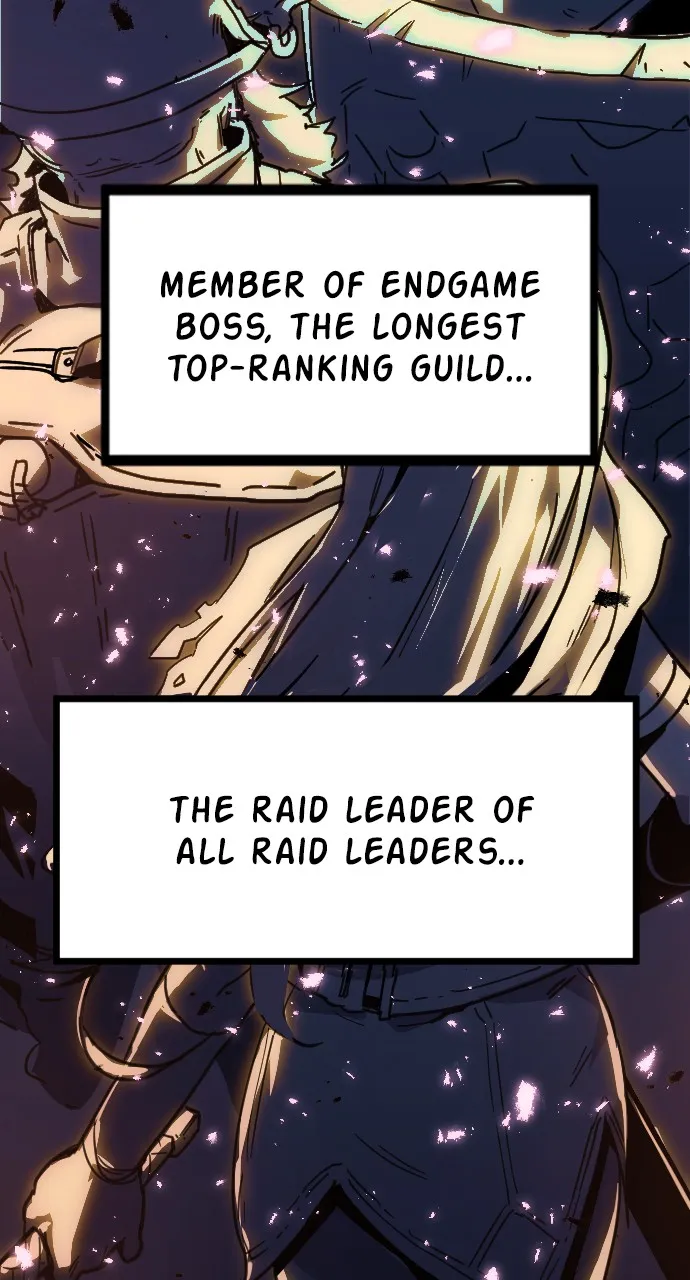 Read The Final Raid Boss chapter 1 image 2 on Lezhin